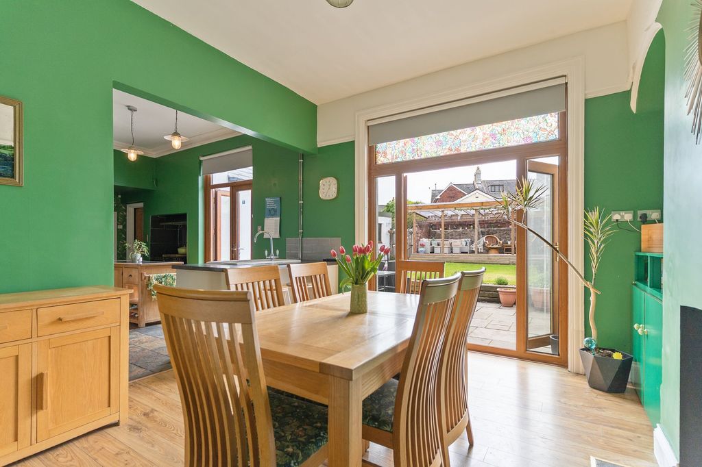 Additional image 9 of 4 bed detached house for salePark View, Pontypool NP4