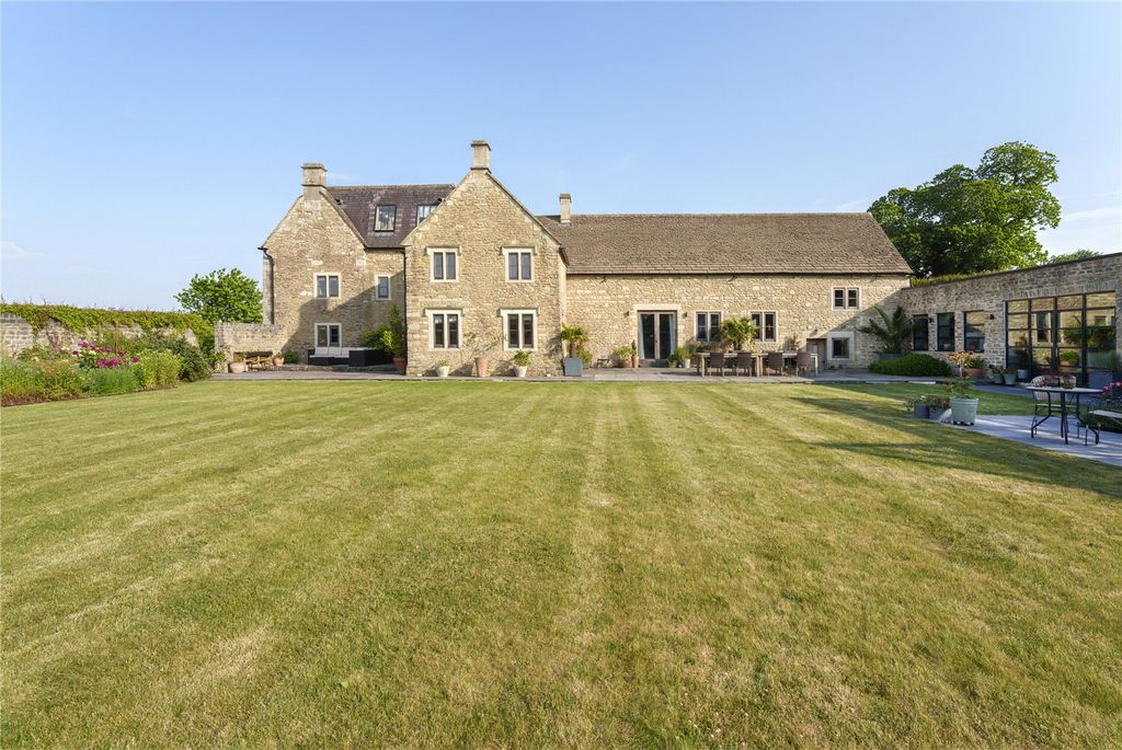 Additional image 11 of 11 bed detached house for saleHinton Charterhouse, Bath, Somerset BA2
