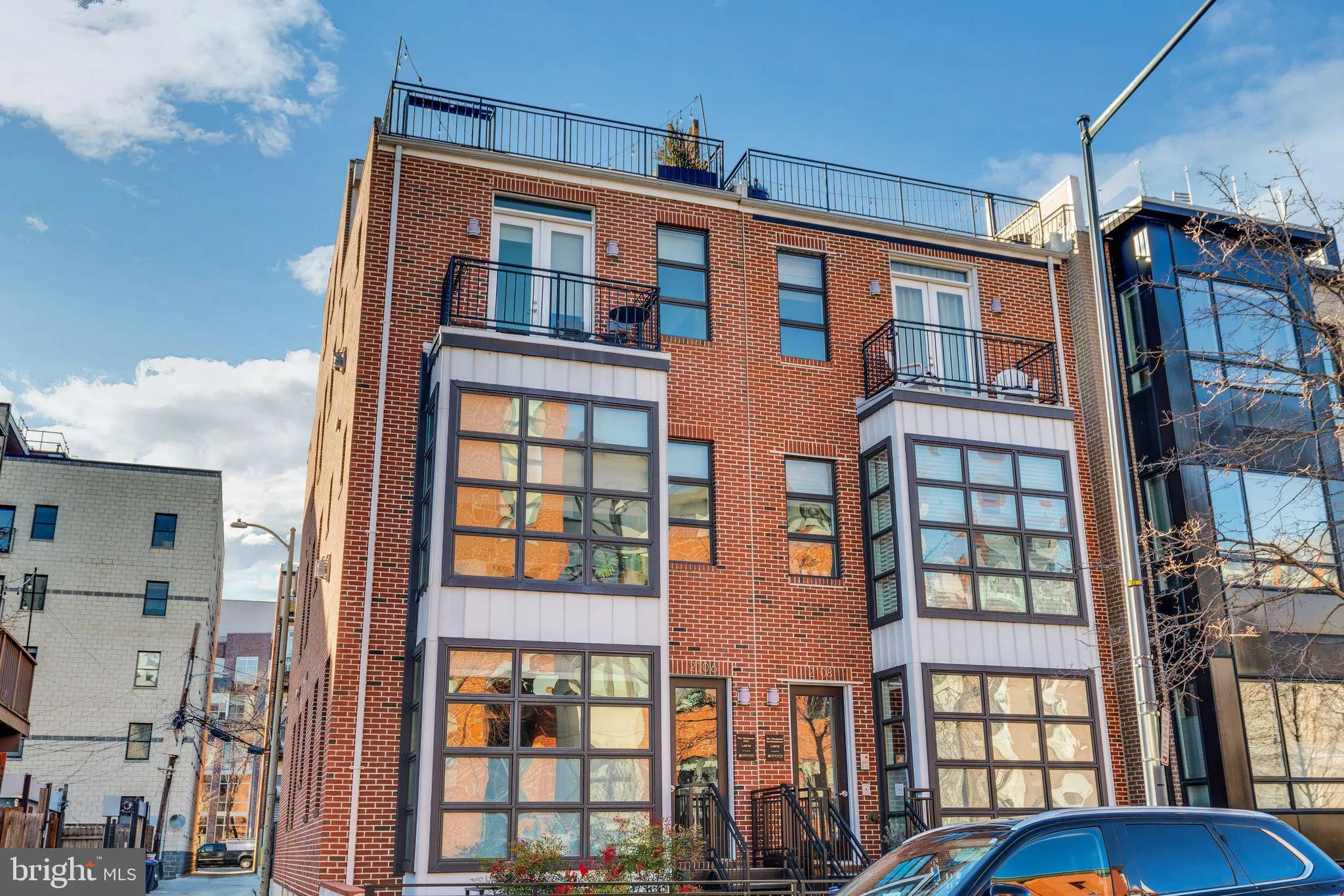 Additional image 62 of 2106 10th Street NW Unit 1, Washington, DC 20001