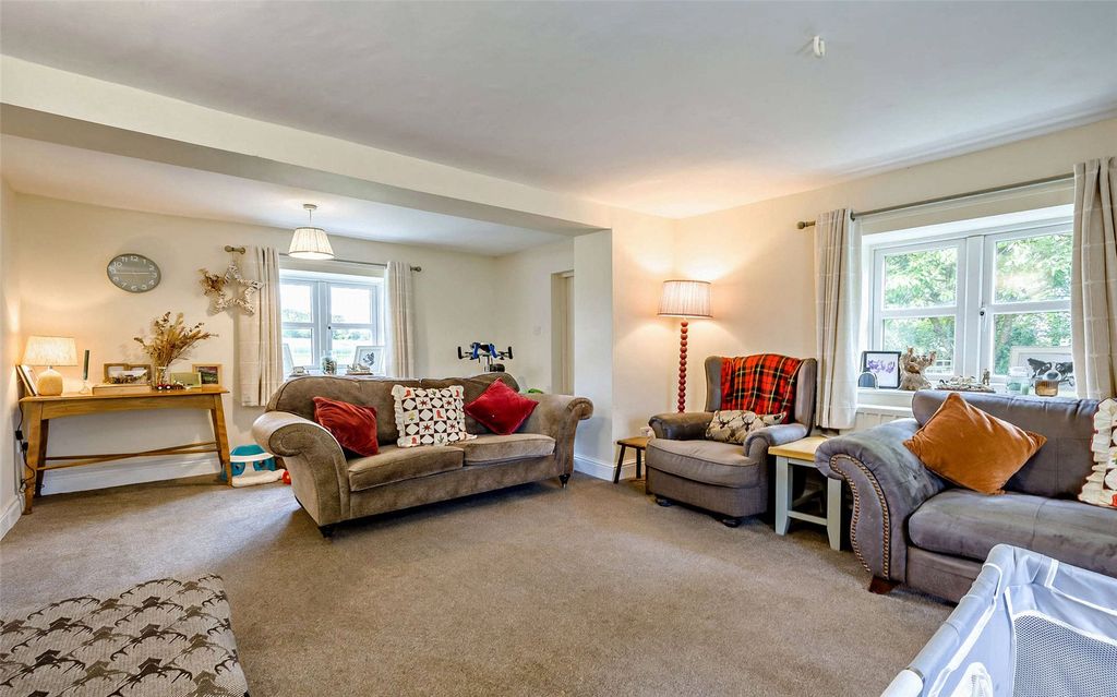 Additional image 5 of Land for saleLot 4 | Marsh Cottage, Park Farm, Bylaugh, Norfolk NR20