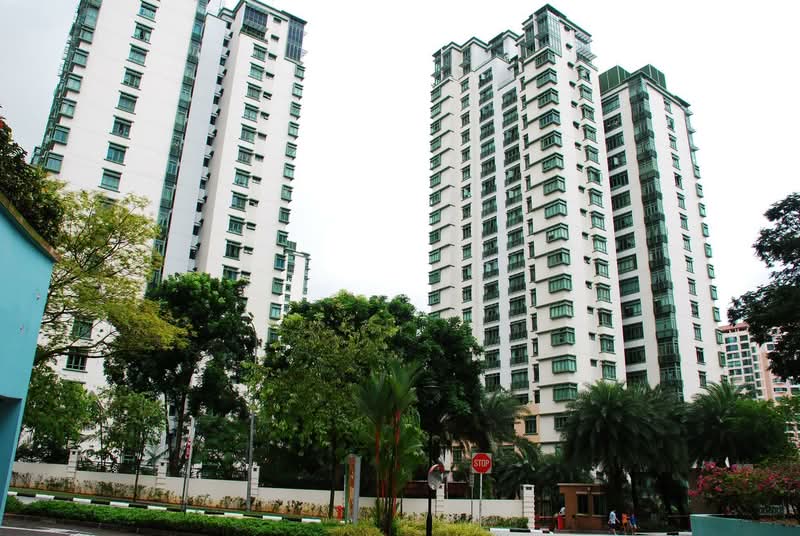 Additional image 6 of 20 Choa Chu Kang Street 64