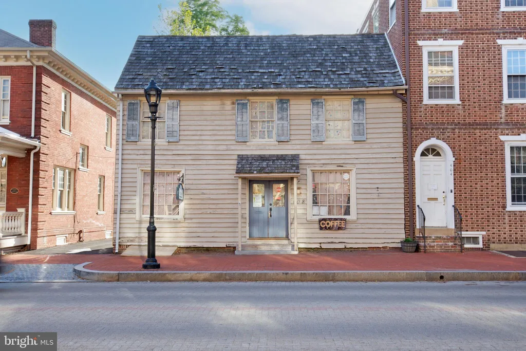 Additional image 2 of 408 S State Street, Dover, DE 19901