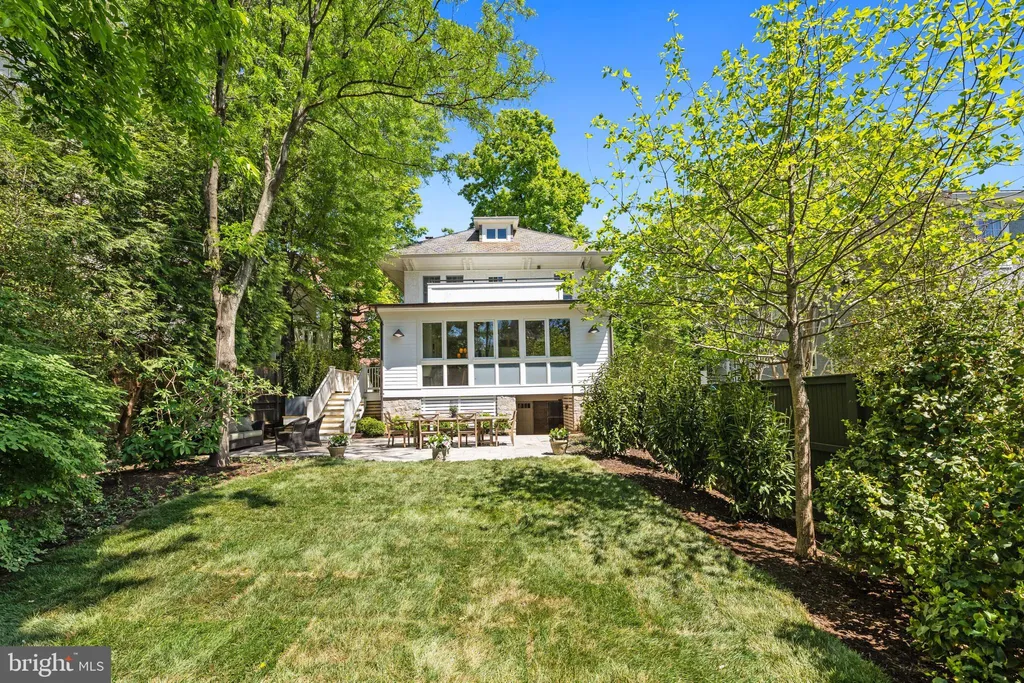 3612 Macomb Street NW, Washington, DC 20016