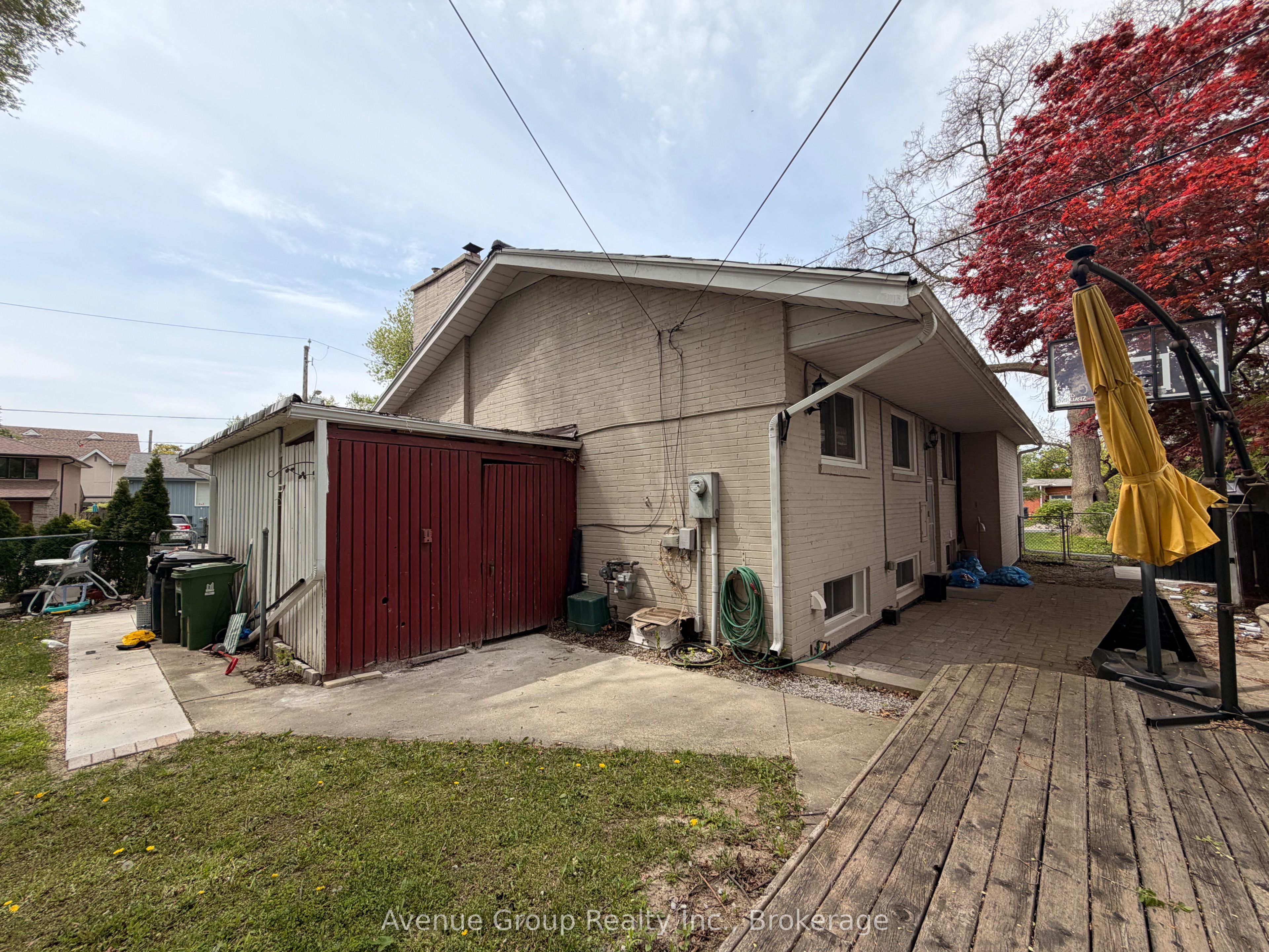 Additional image 3 of Lower-10 Chipping Road, Toronto, ON, M3B 1L1
