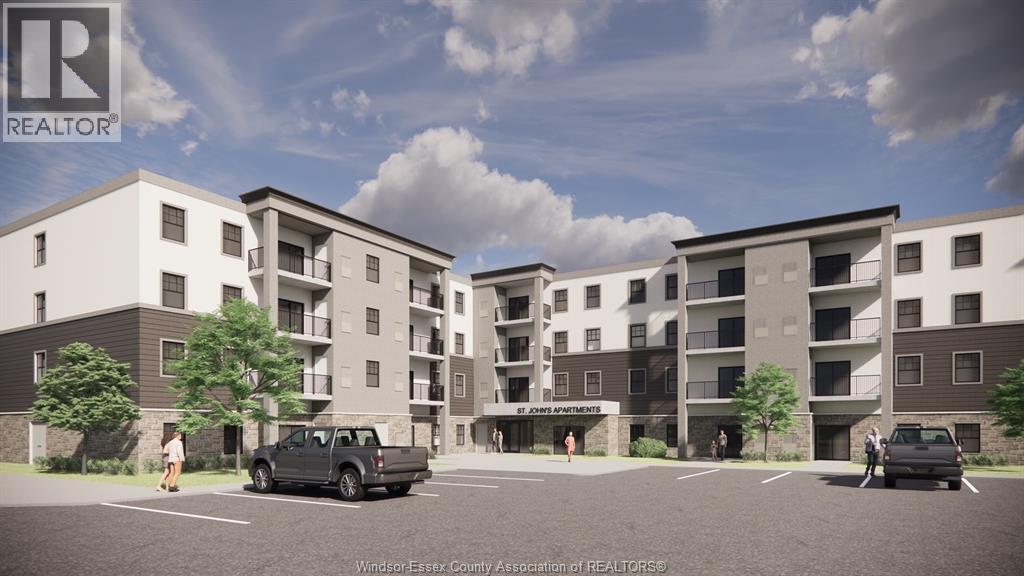 419-207 Brock , Amherstburg, ON, N9V2H3