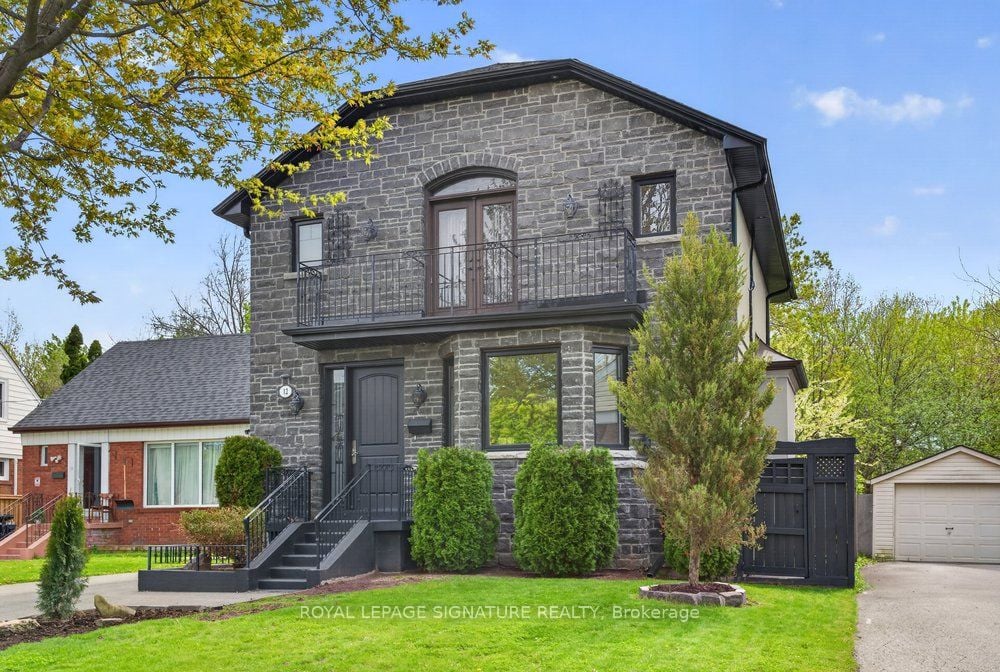 12 Willowhurst Crescent, Toronto, ON, M1R 3R6 photo 2