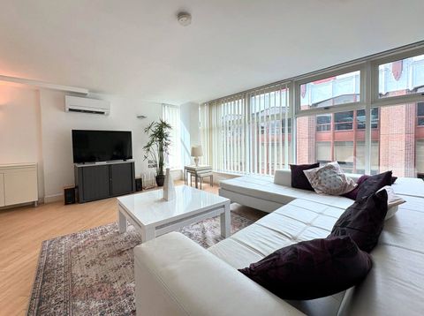 Whitworth Street West, Manchester, Greater Manchester M1