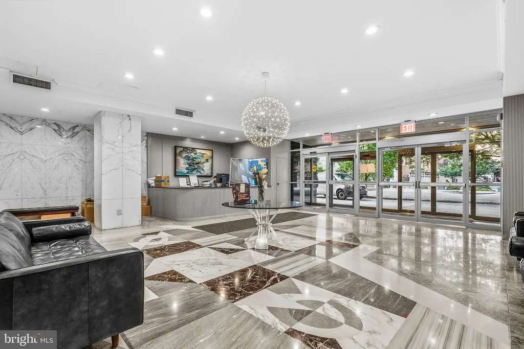 Additional image 30 of 730 24th Street NW Unit 600, Washington, DC 20037