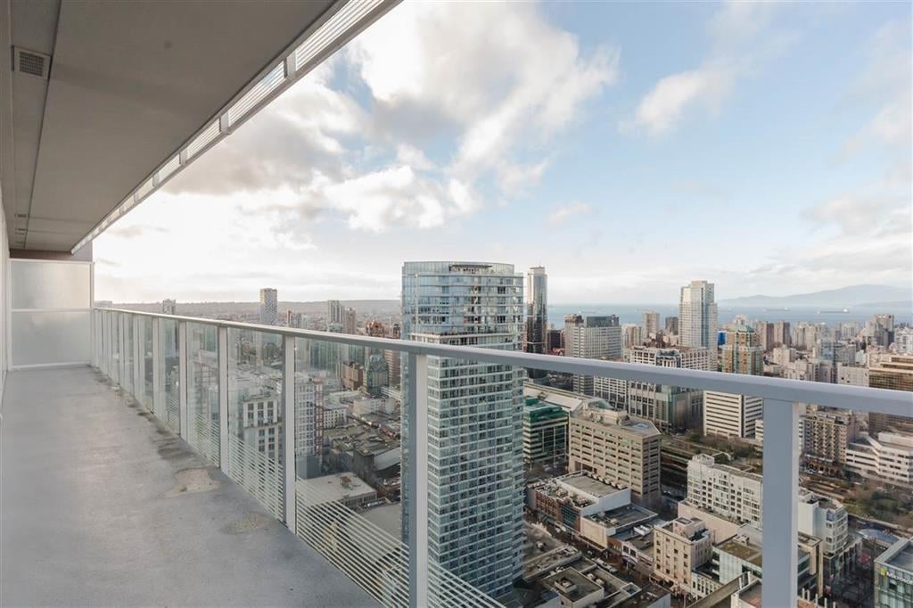 470X-777 Richards Street, Vancouver, BC, V6B 0M6