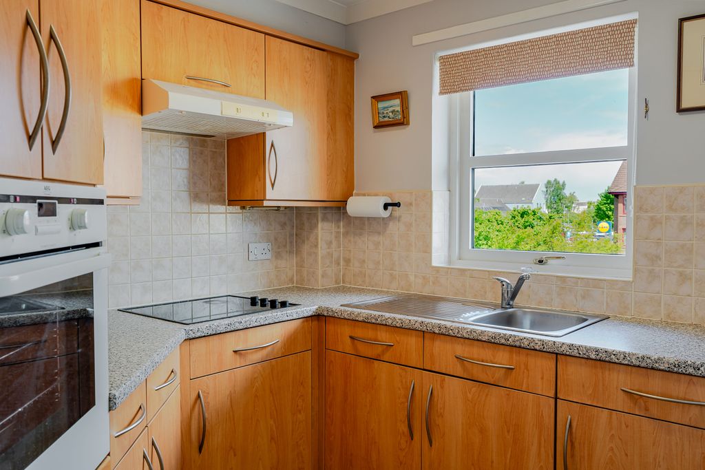 Additional image 9 of 1 bed flat for sale37 Bowmans View, Dalkeith EH22