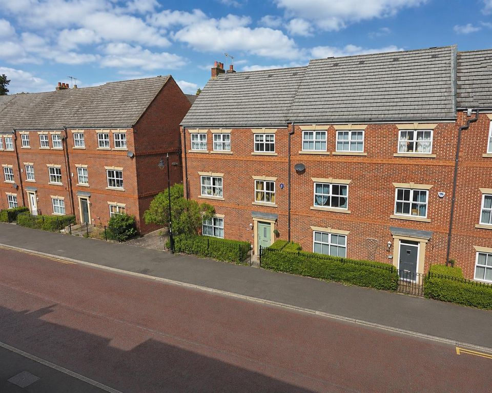 Additional image 36 of 5 bed end terrace house for saleFeatherstone Grove, Newcastle Upon Tyne NE3