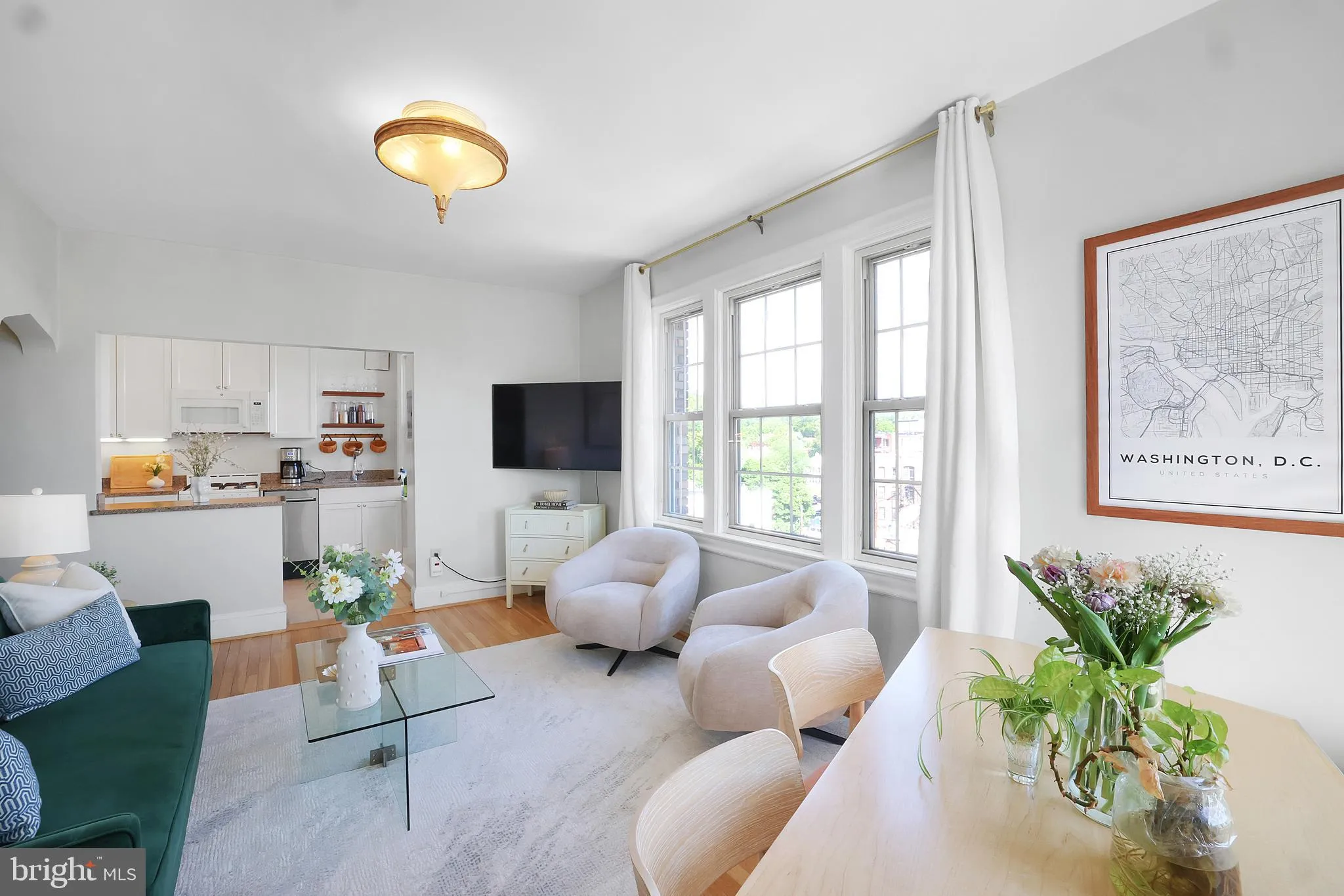 Additional image 41 of 3446 Connecticut Avenue NW Unit 502, Washington, DC 20008