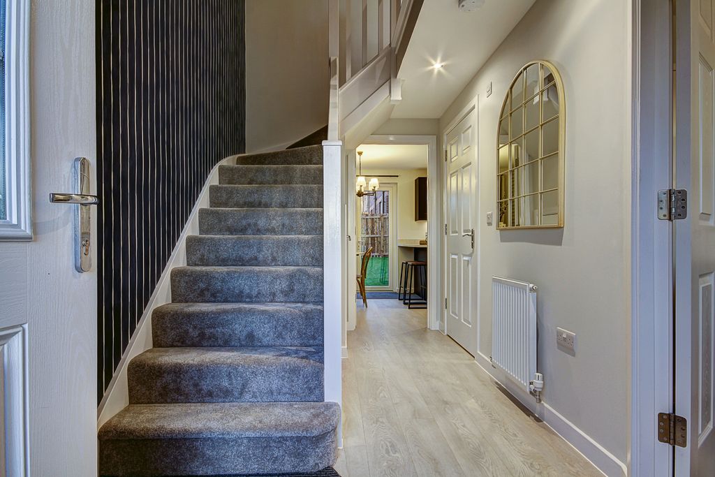 Additional image 6 of 3 bed semi-detached house for saleBaird Road, Monkton, Prestwick KA9