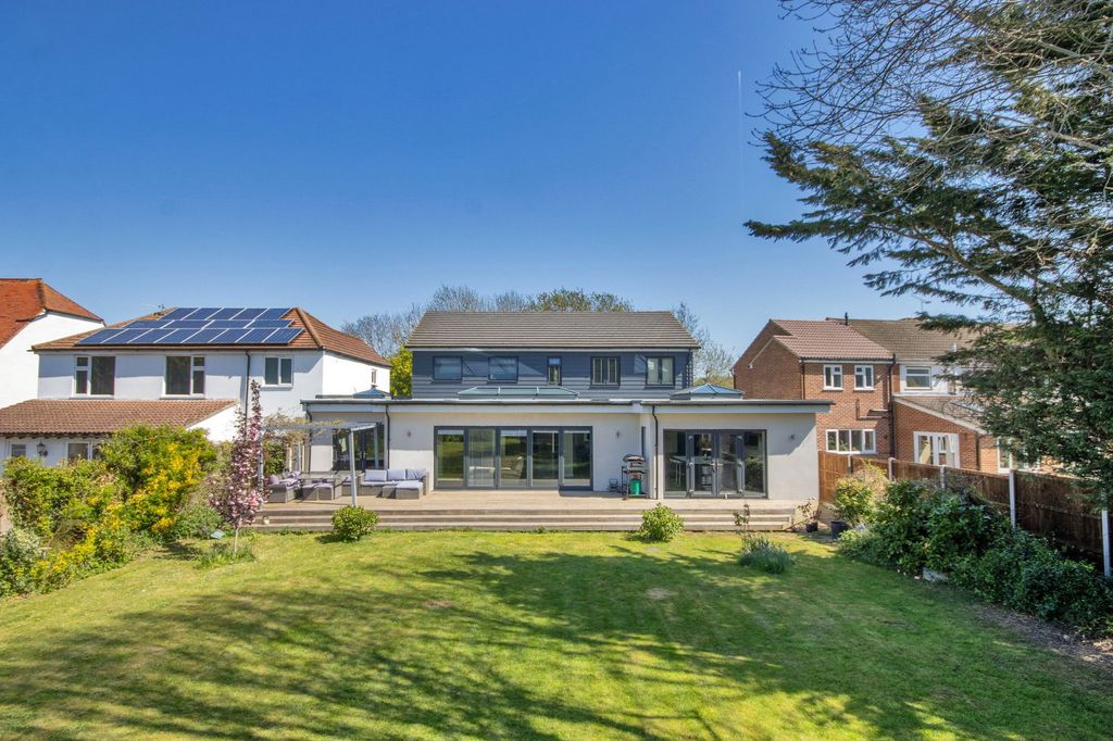 Additional image 6 of 4 bed detached house for saleNorwood Lane, Meopham, Gravesend, Kent DA13
