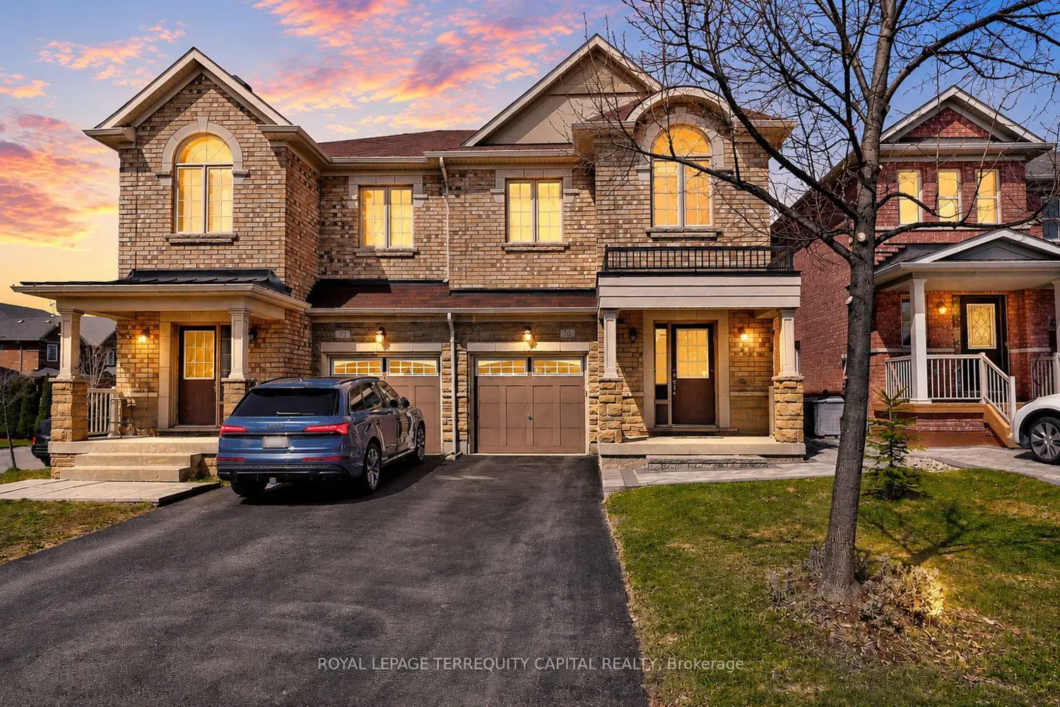 70 Lealinds Road