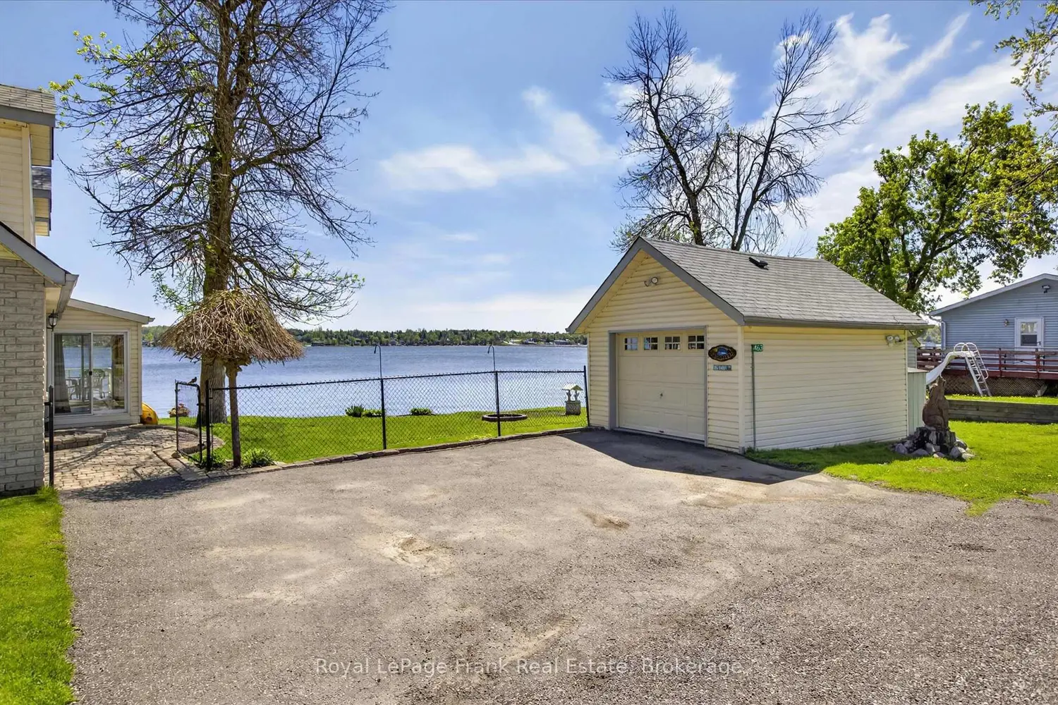 463 Causeway View Road