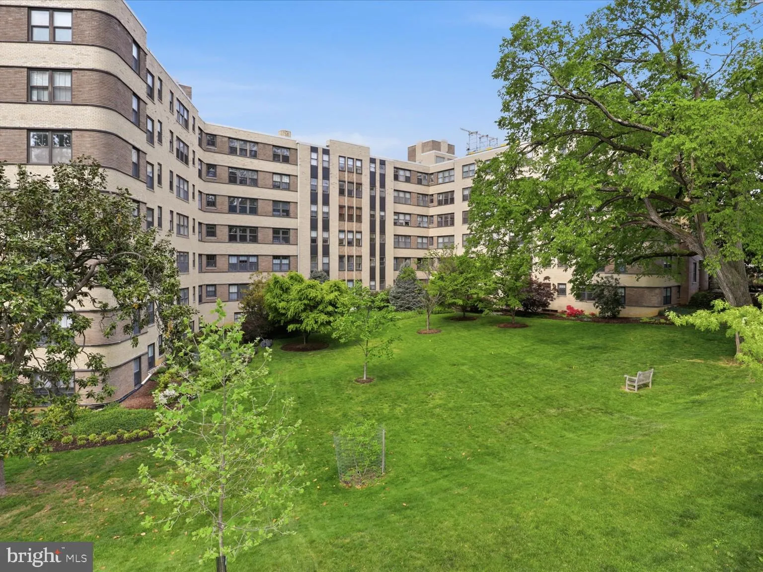 Additional image 22 of 3901 Cathedral Avenue NW Unit 418, Washington, DC 20016