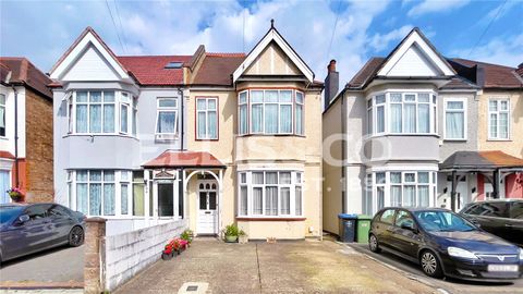 Swinderby Road, Wembley HA0