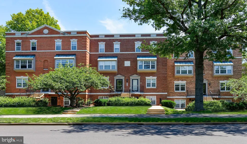 Additional image 19 of 3401 38th Street NW Unit 617-308, Washington, DC 20016
