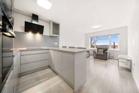Sunnyfields Road, Hendon NW4