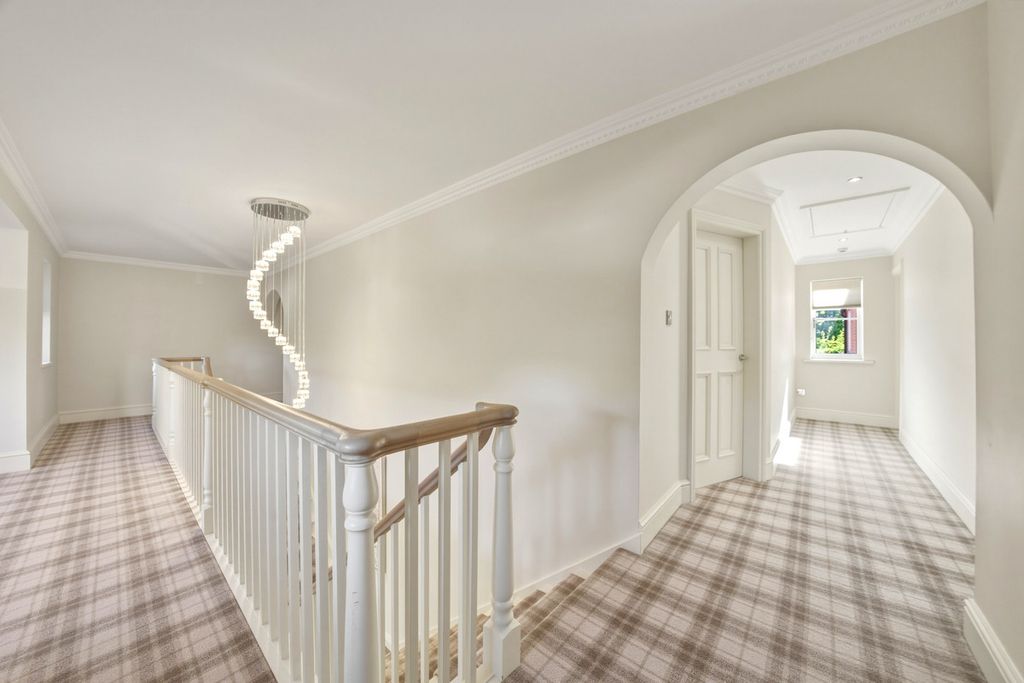 Additional image 24 of 5 bed detached house for saleWeaverlake Drive Yoxall Burton-On-Trent, Staffordshire DE13