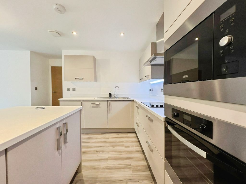 Additional image 10 of 2 bed flat for saleMill Rise, Ponteland NE20