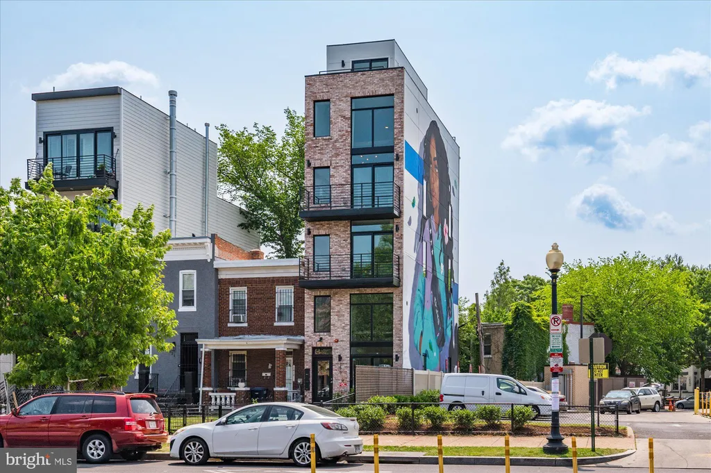 1417 Maryland Avenue NE Unit 2, Washington, DC 20002