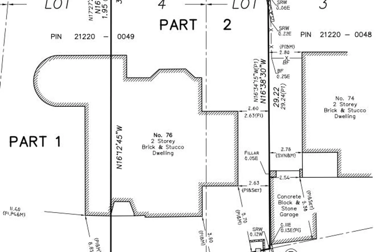 76 Poplar Plains Crescent photo 3