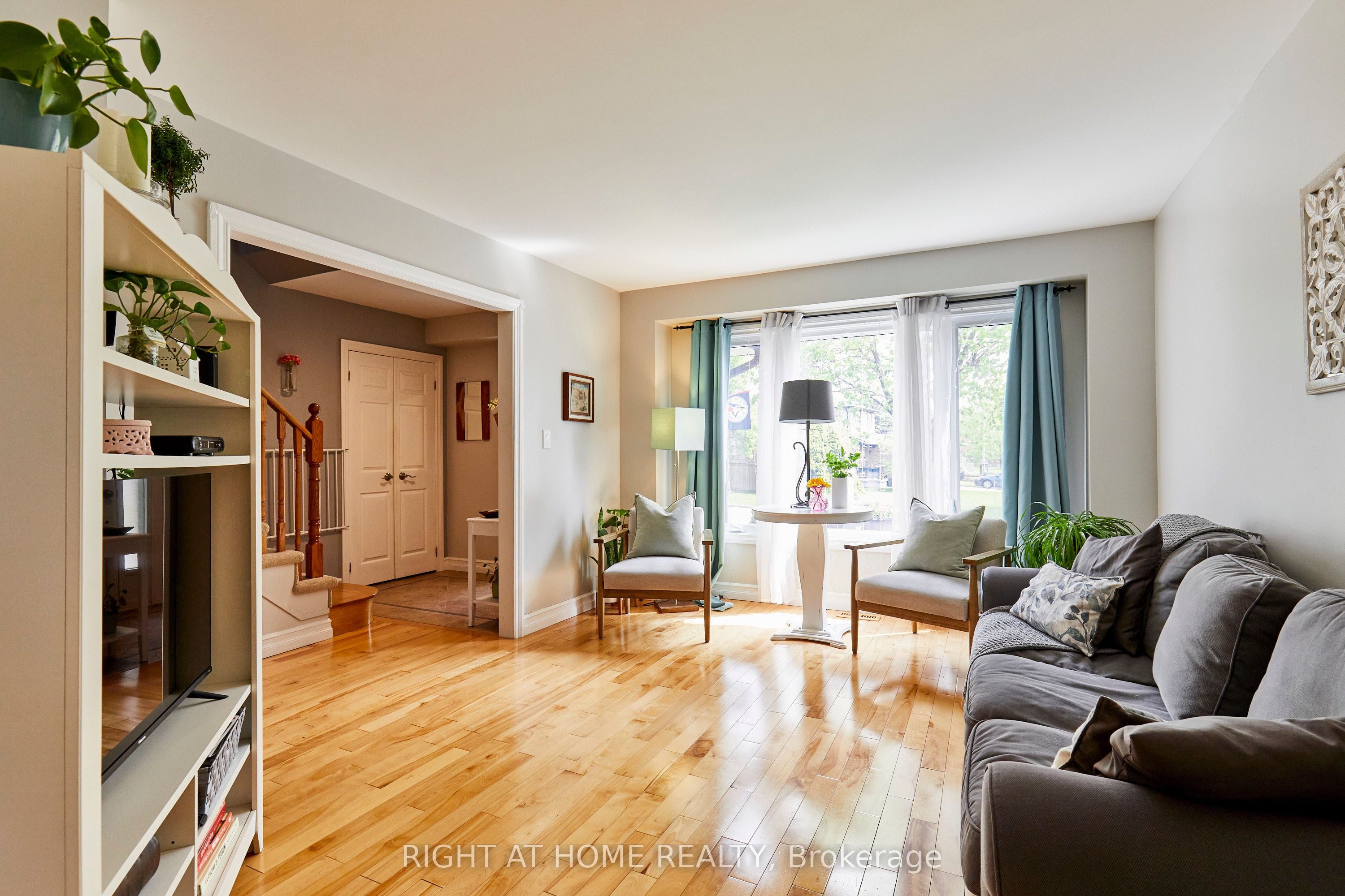 71 Barley Mill Crescent, Clarington, ON, L1C 4E9 photo 4
