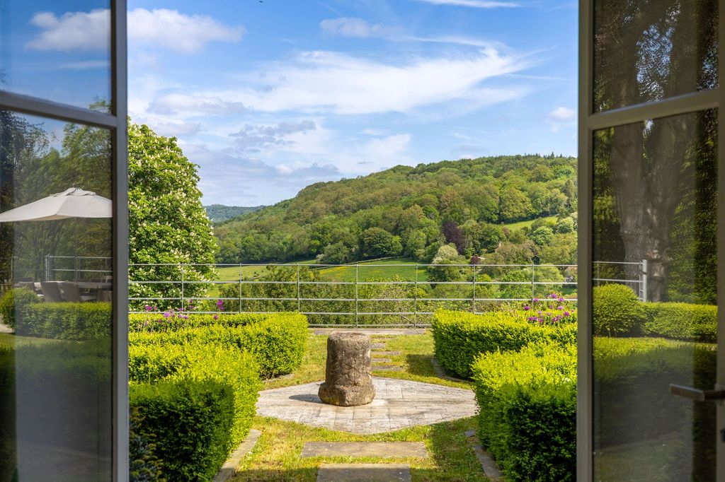 Additional image 14 of 6 bed detached house for saleCliffe Drive, Limpley Stoke, Bath BA2