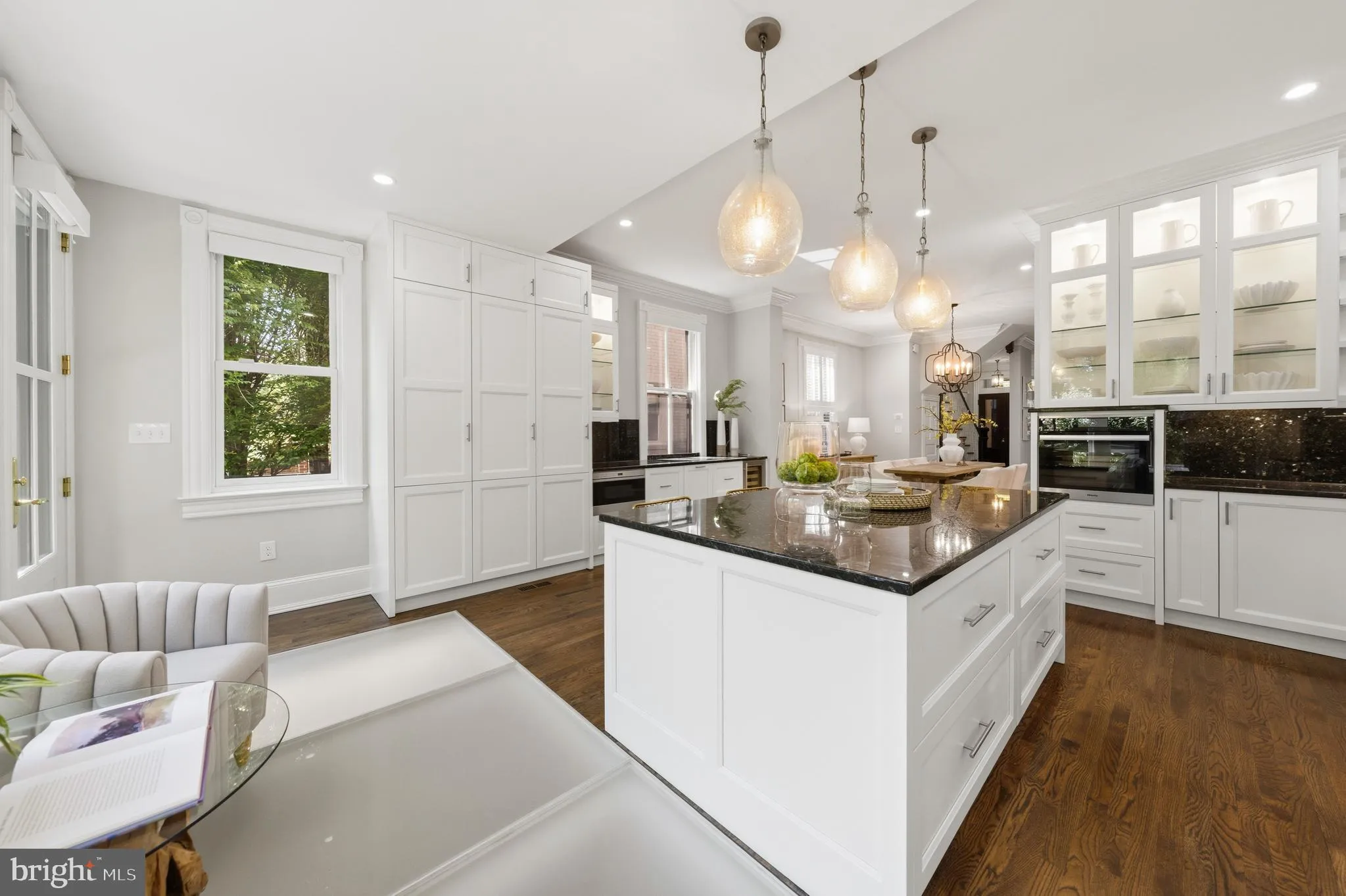 Additional image 41 of 3420 P Street NW, Washington, DC 20007