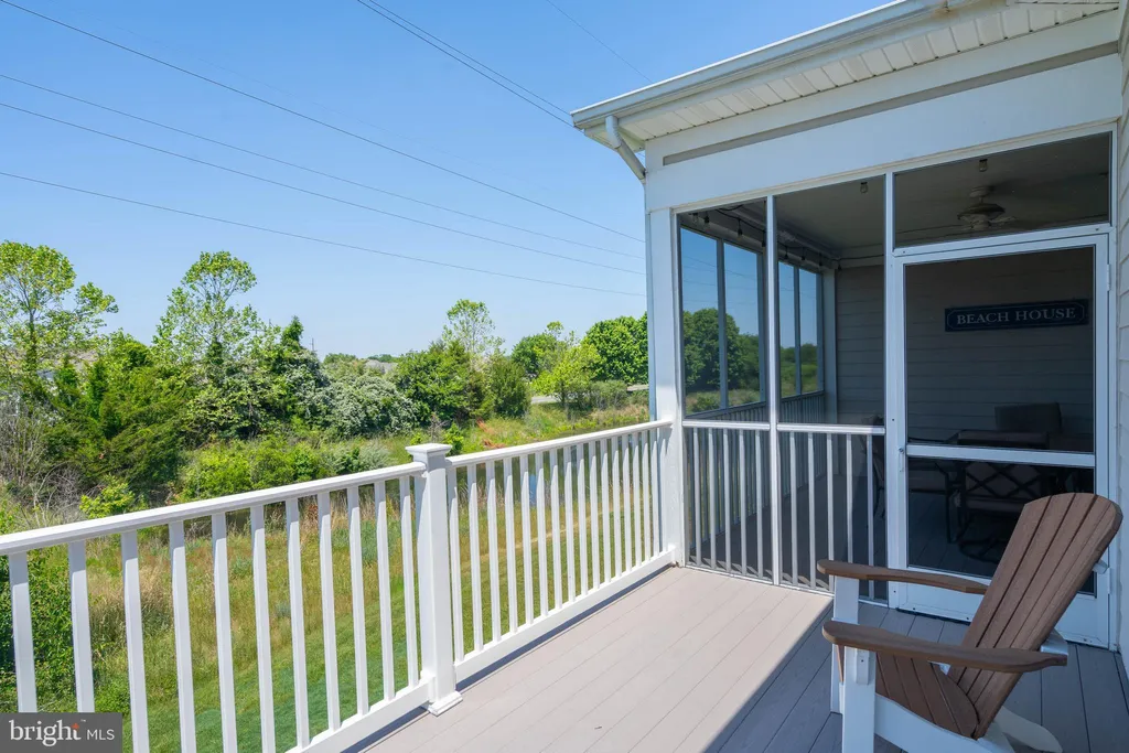 Additional image 42 of 126 October Glory Avenue Unit H, Ocean View, DE 19970