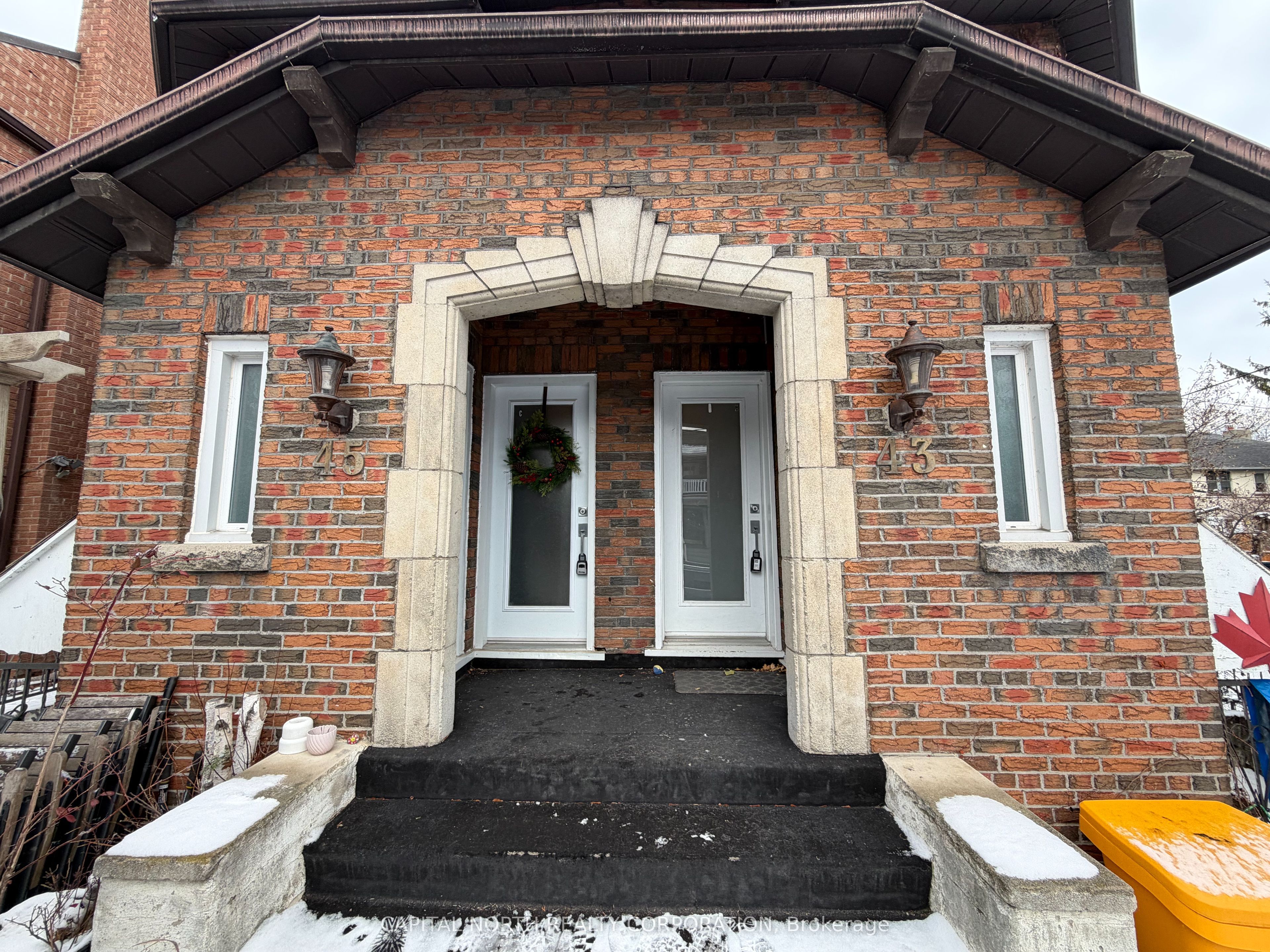Additional image 2 of Lower-43 Glen Manor Drive, Toronto, ON, M4E 2X5