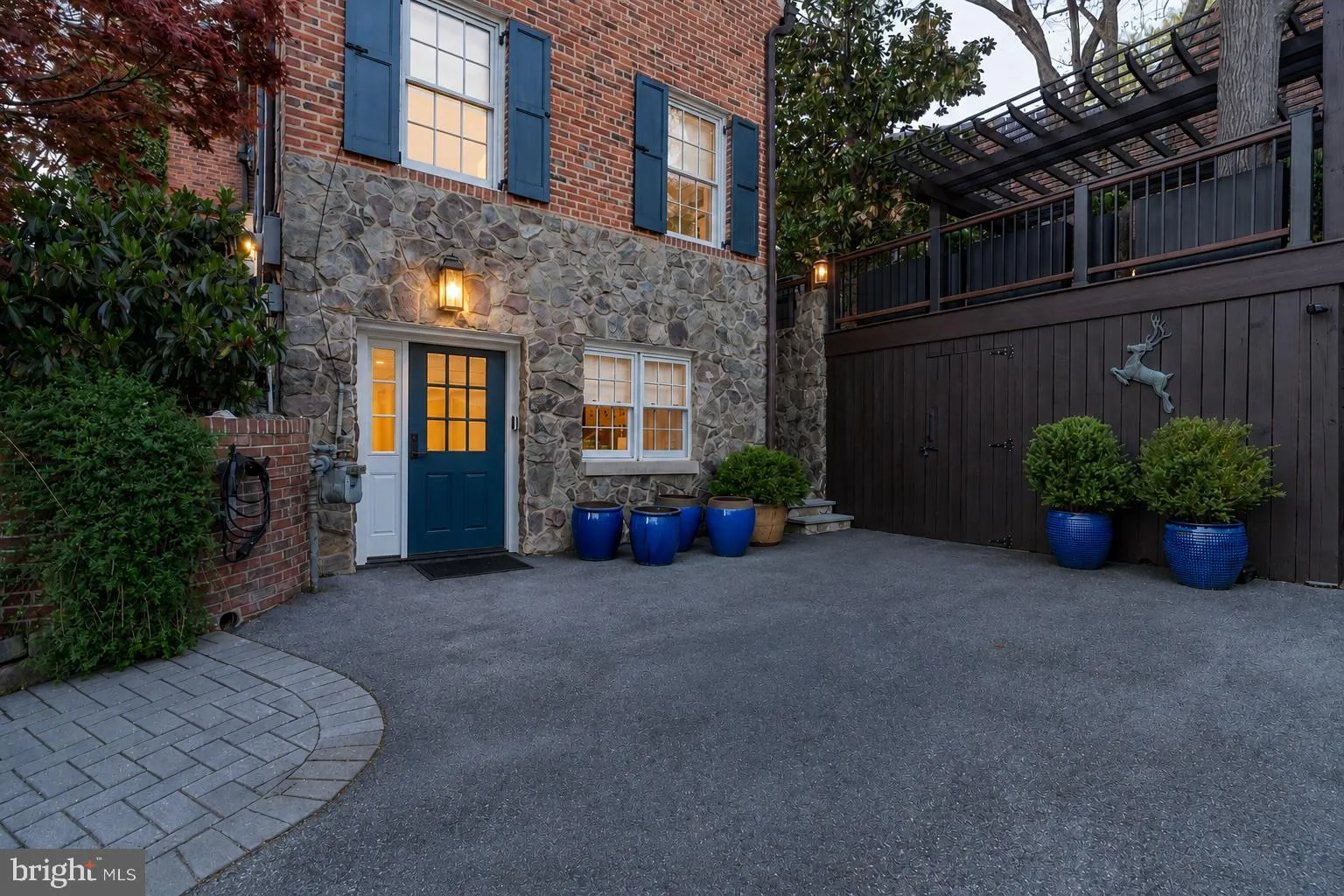 Additional image 59 of 4845 Linnean Avenue NW, Washington, DC 20008