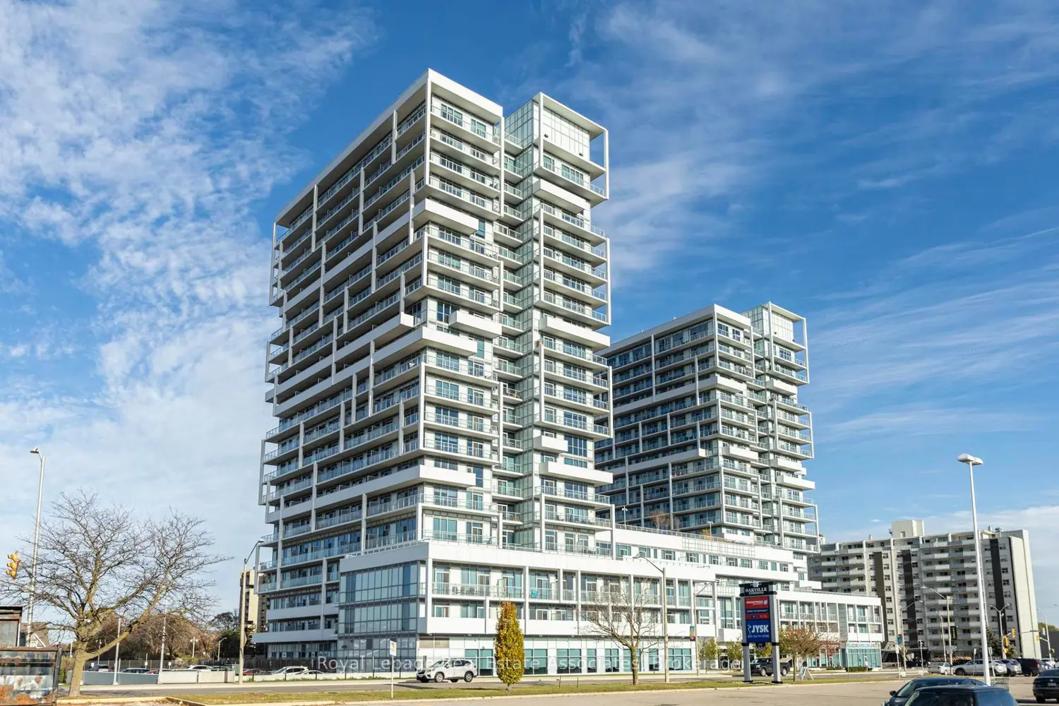 65 Speers Road 503