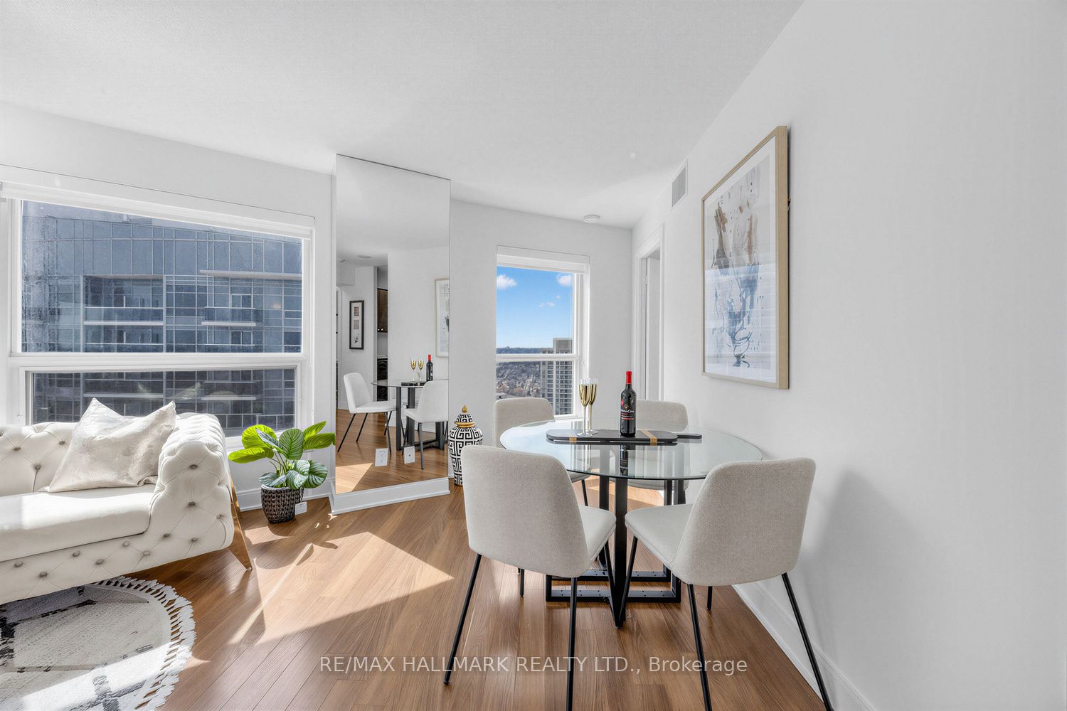 Additional image 4 of 3918-135 Village Green Square, Toronto, ON, M1S 0G4