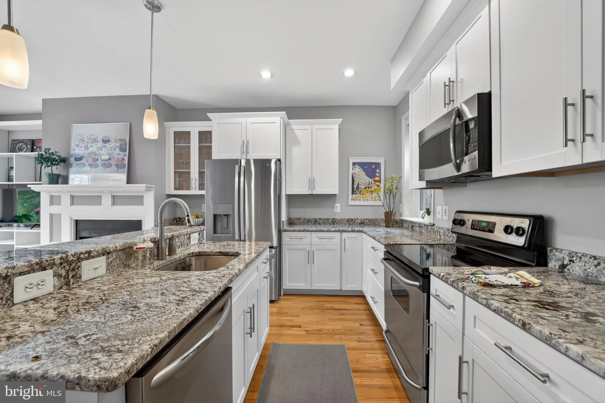 Additional image 51 of 719 5th Street NE Unit 3, Washington, DC 20002