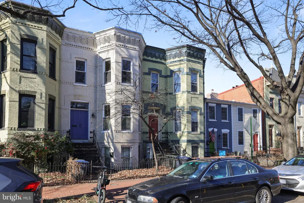 Additional image 25 of 106 8th Street NE Unit B, Washington, DC 20002