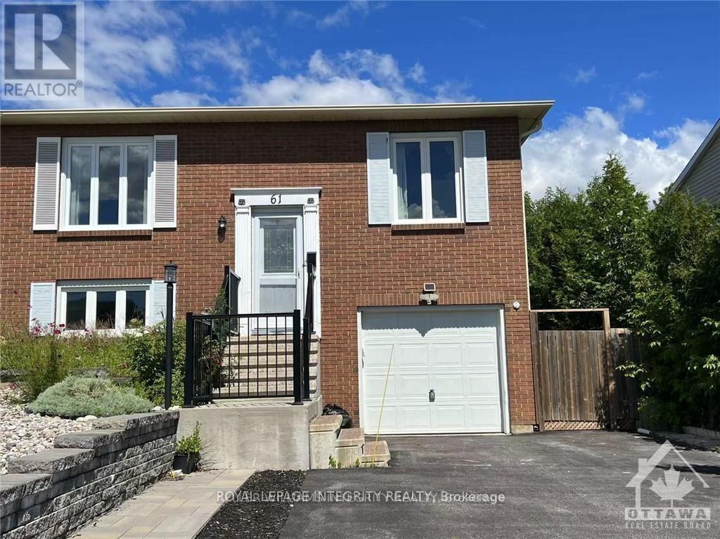 61 ELVASTON AVENUE
