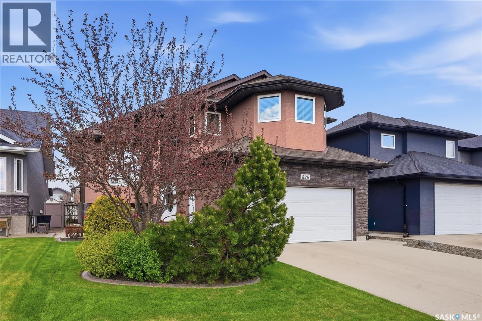 Additional image 2 of 826 Rempel Crescent, Saskatoon, SK, S7T0M5