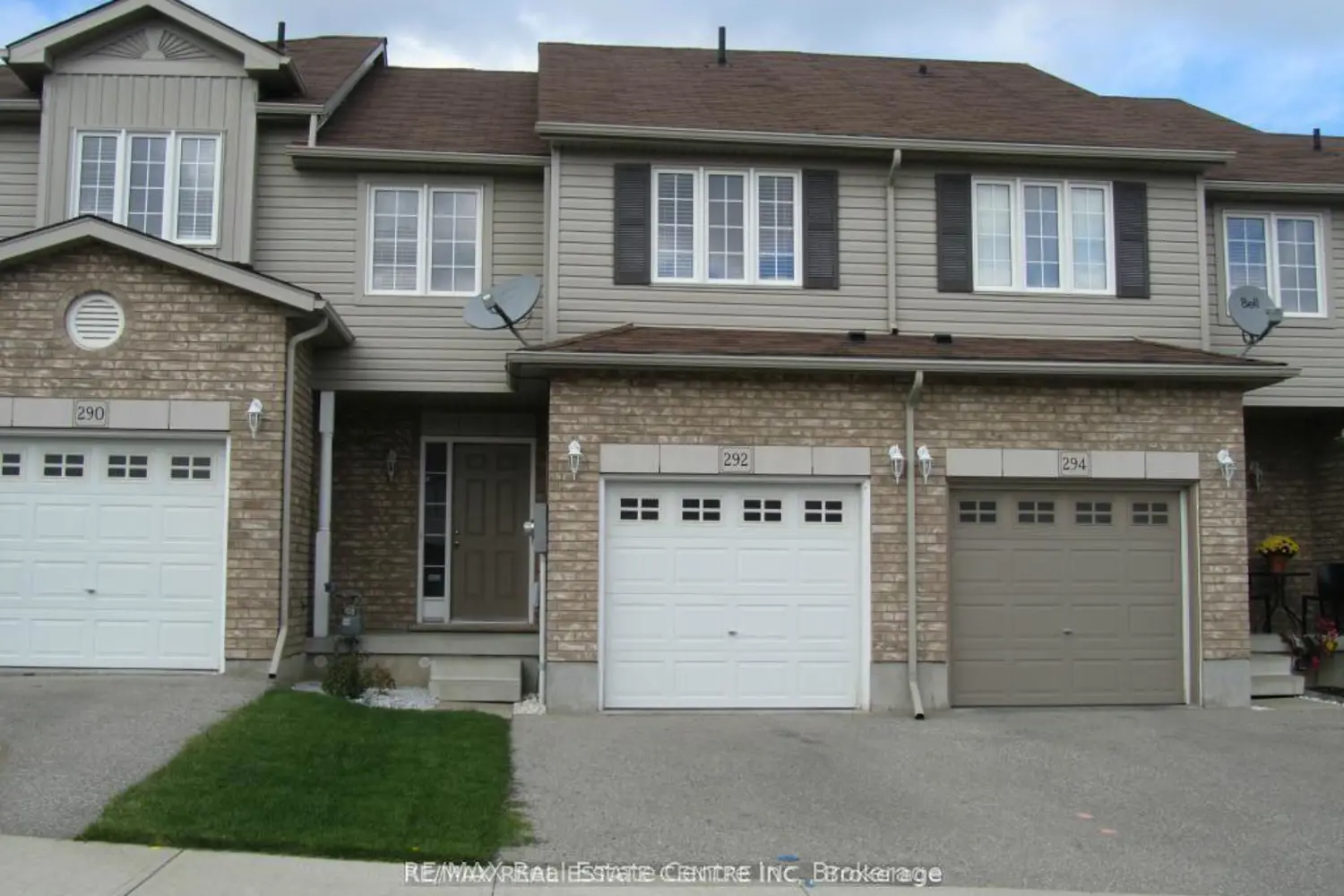292 Briarmeadow Drive