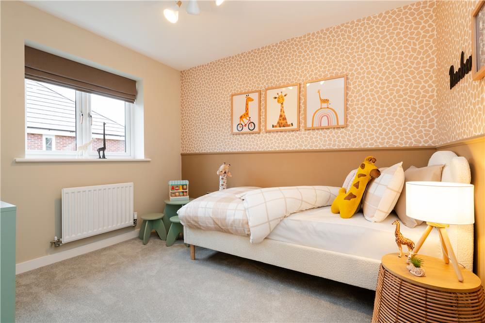 Additional image 16 of 4 bed detached house for sale"Crosswood" at Station Drive, Blakedown, Kidderminster DY10