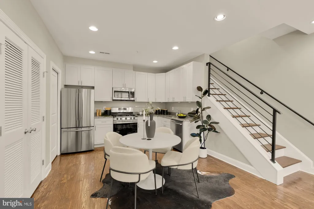 Additional image 5 of 1018 13th Street SE Unit 2, Washington, DC 20003