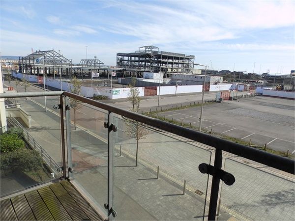 Additional image 9 of 2 bed flat for saleSouth Quay, Kings Road, Swansea SA1