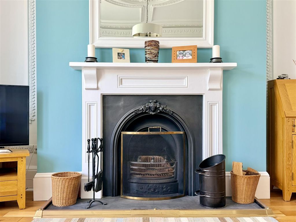 Additional image 14 of 5 bed detached house for saleStoke, Plymouth PL1