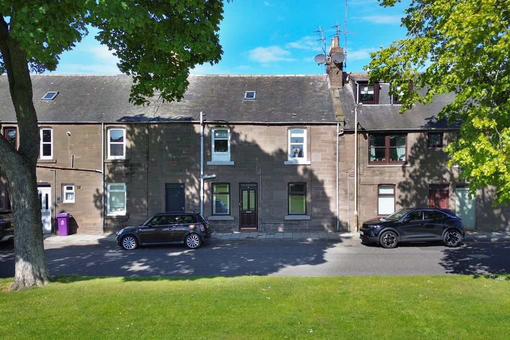 Additional image 3 of 2 bed flat for saleWhites Place, Montrose DD10
