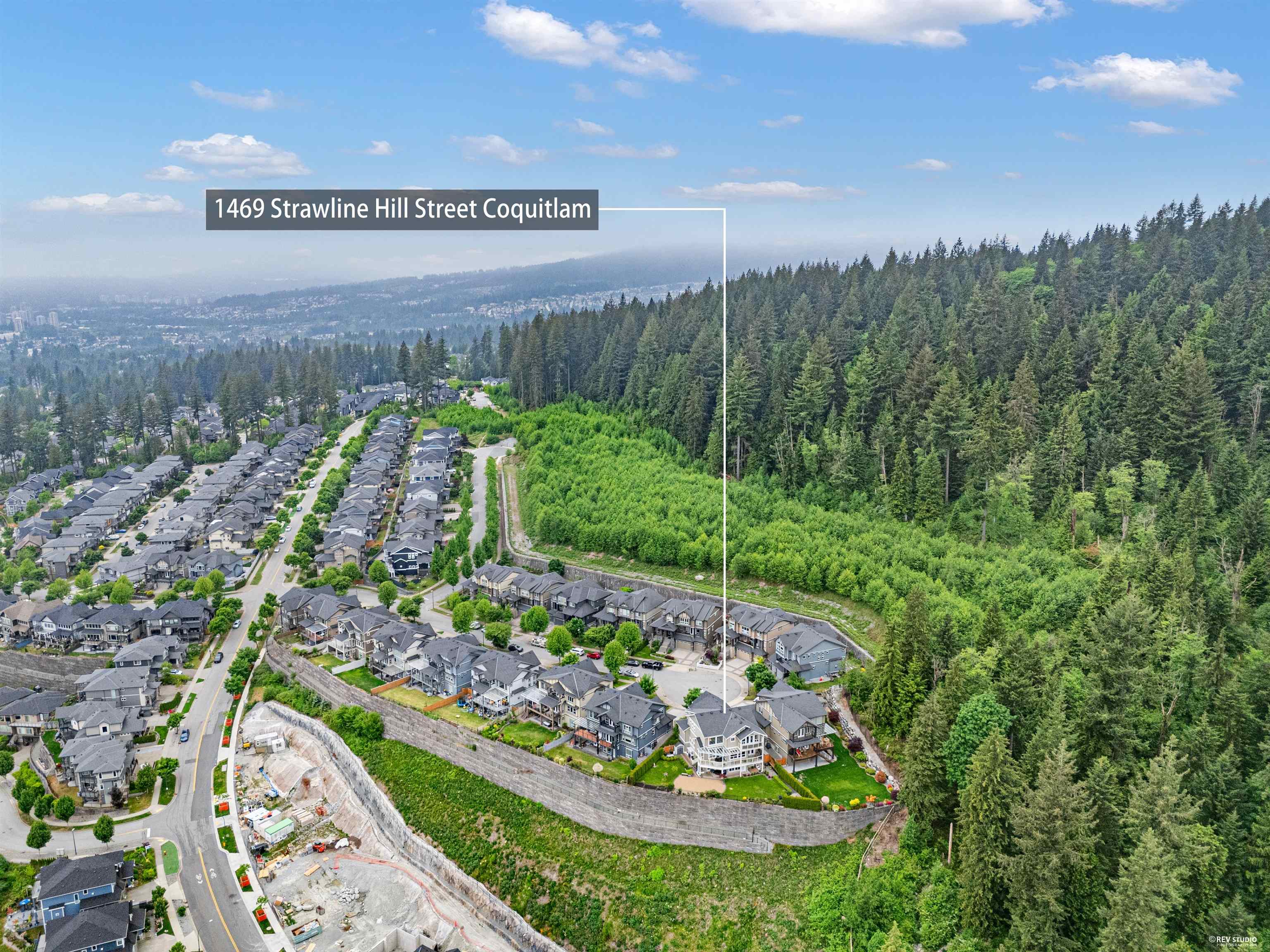 Additional image 3 of 1469 Strawline Hill Street, Coquitlam, BC, V3E 0L7