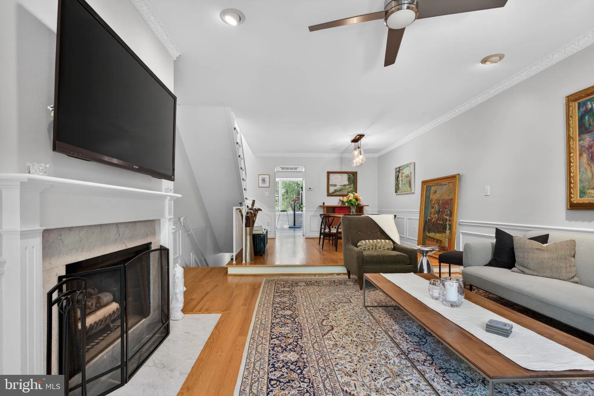 Additional image 45 of 4625 Macarthur Boulevard NW Unit B, Washington, DC 20007
