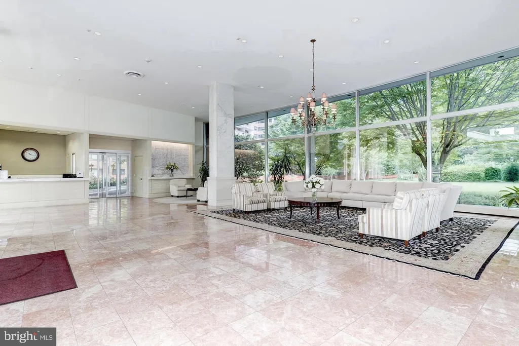 Additional image 22 of 4201 Cathedral Avenue NW Unit 1121E, Washington, DC 20016