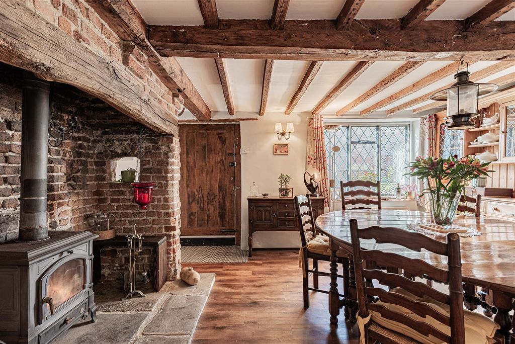Additional image 4 of 4 bed semi-detached house for saleTothill Street, Minster, Ramsgate CT12